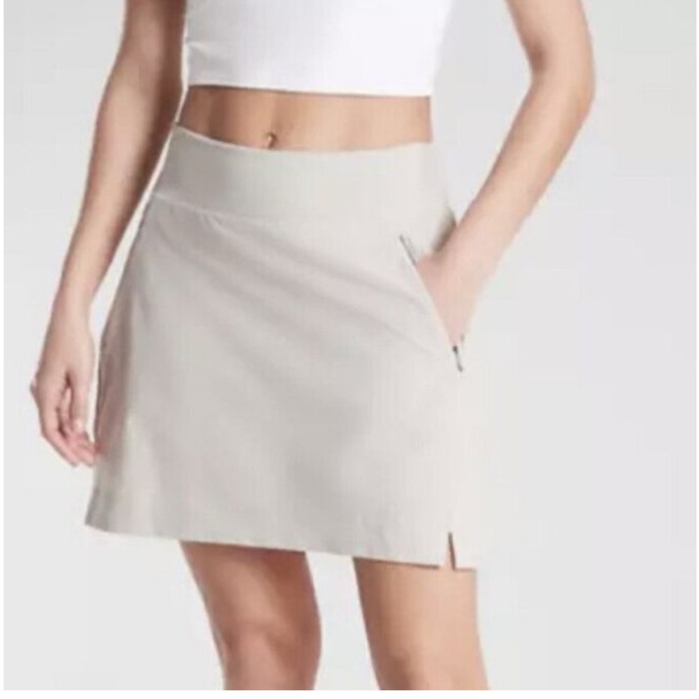 NWT Athleta SoHo Skort